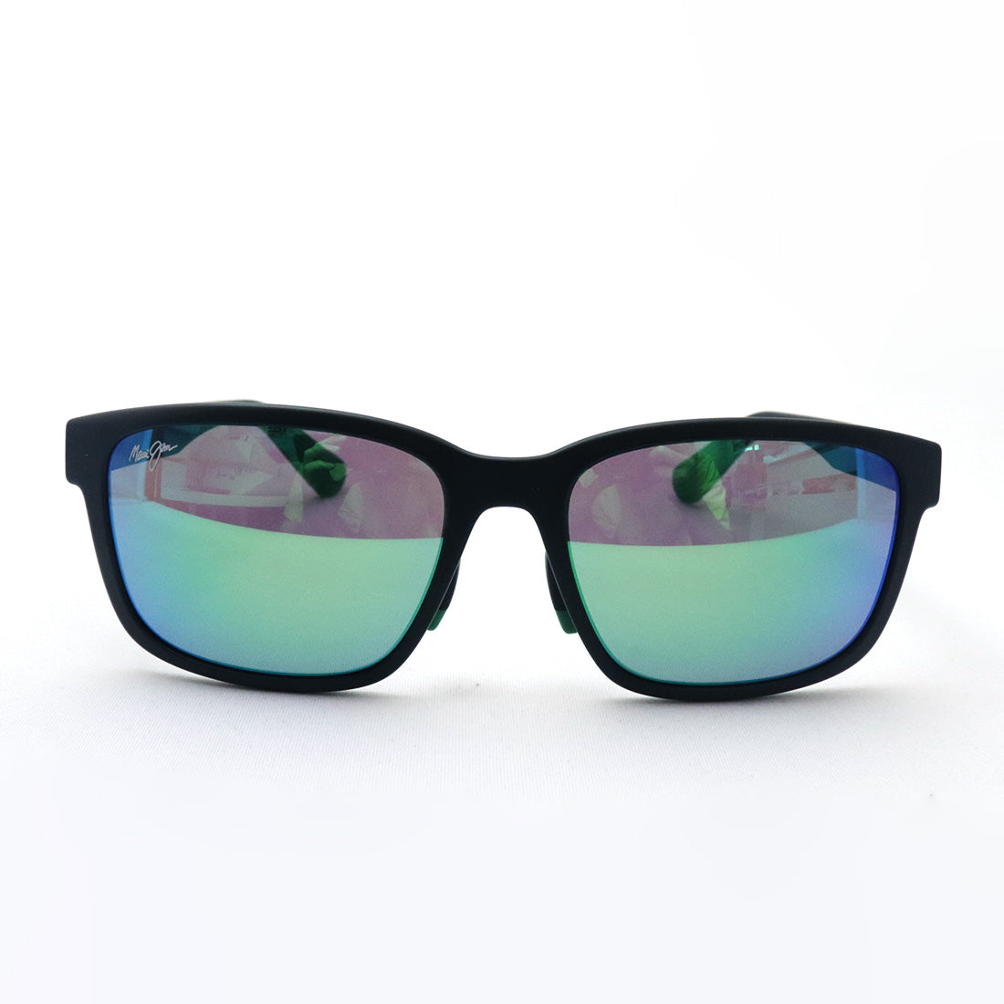 Maui Jim polarized sunglasses Maui Jim MJ0648SA 001 58