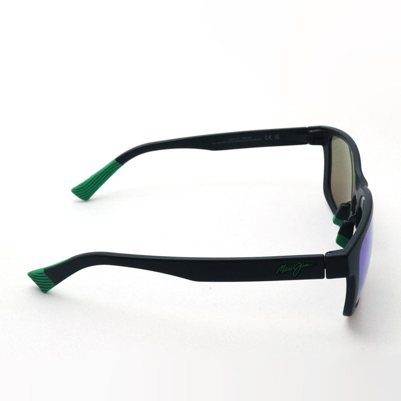 マウイジム 偏光サングラス Maui Jim MJ0648SA 001 58