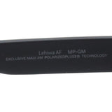 マウイジム 偏光サングラス Maui Jim MJ0648SA 001 58