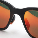 マウイジム 偏光サングラス Maui Jim MJ0648SA 002 58