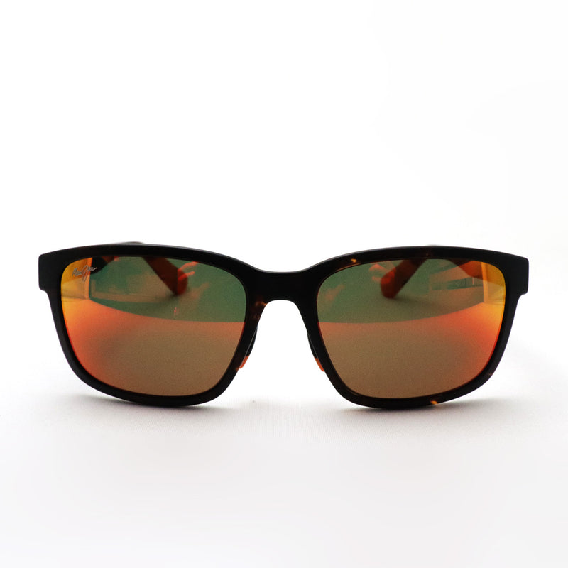 マウイジム 偏光サングラス Maui Jim MJ0648SA 002 58