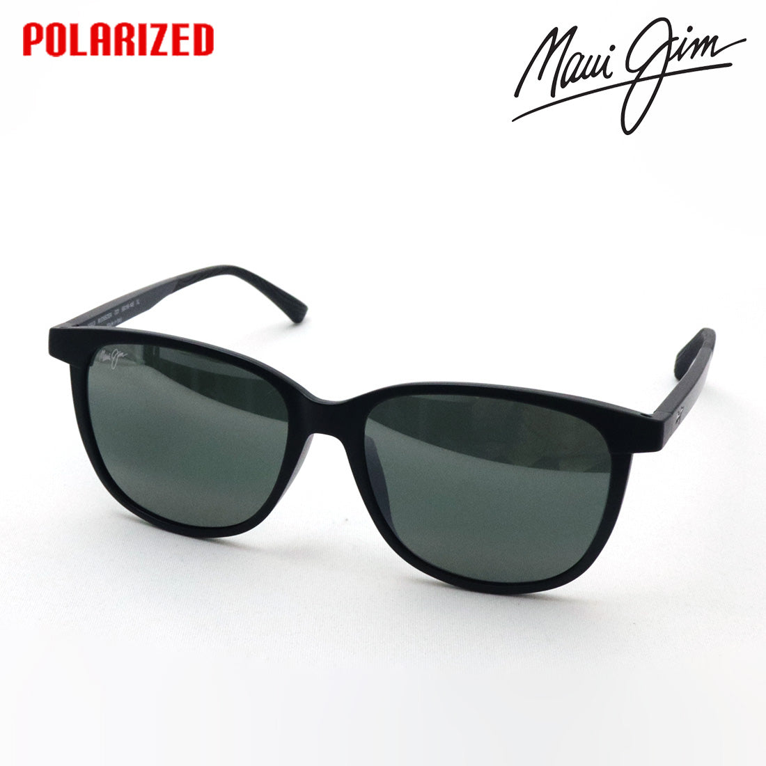 Maui Jim polarized sunglasses Maui Jim MJ0650SA 001 56