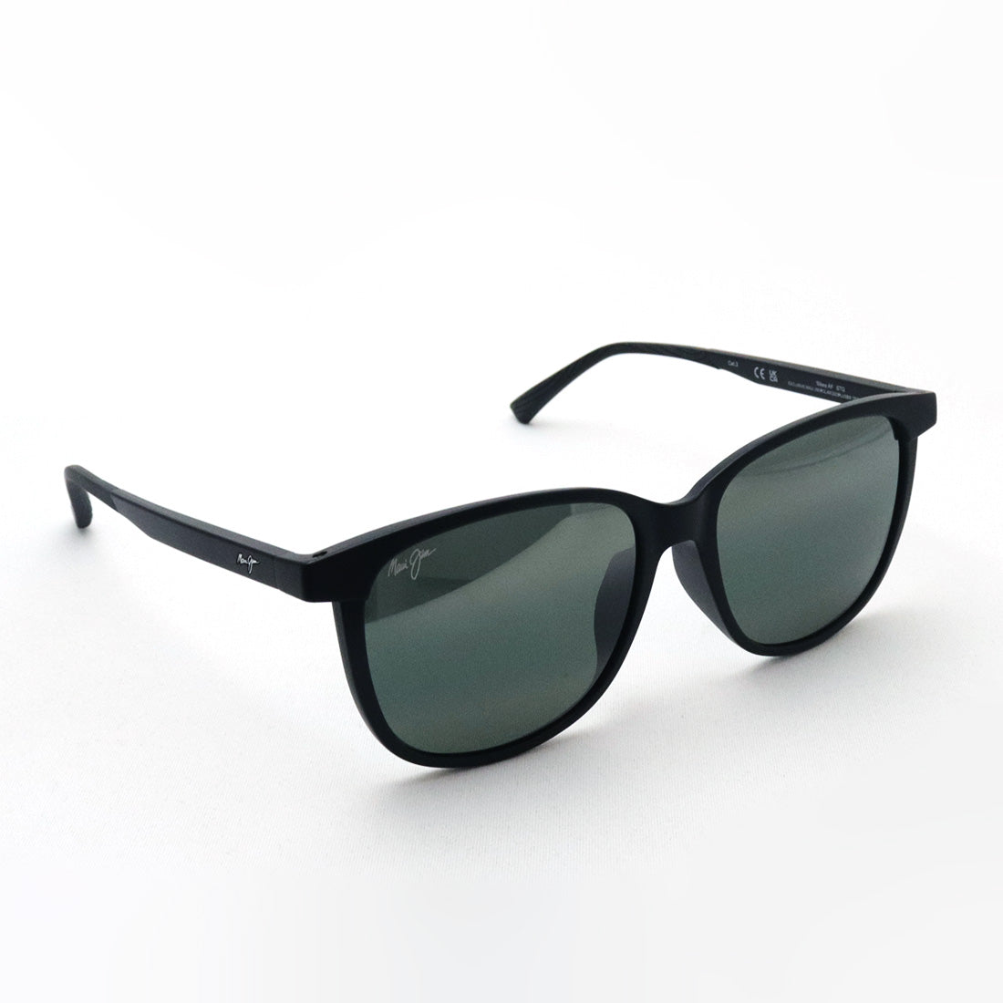 Maui Jim polarized sunglasses Maui Jim MJ0650SA 001 56