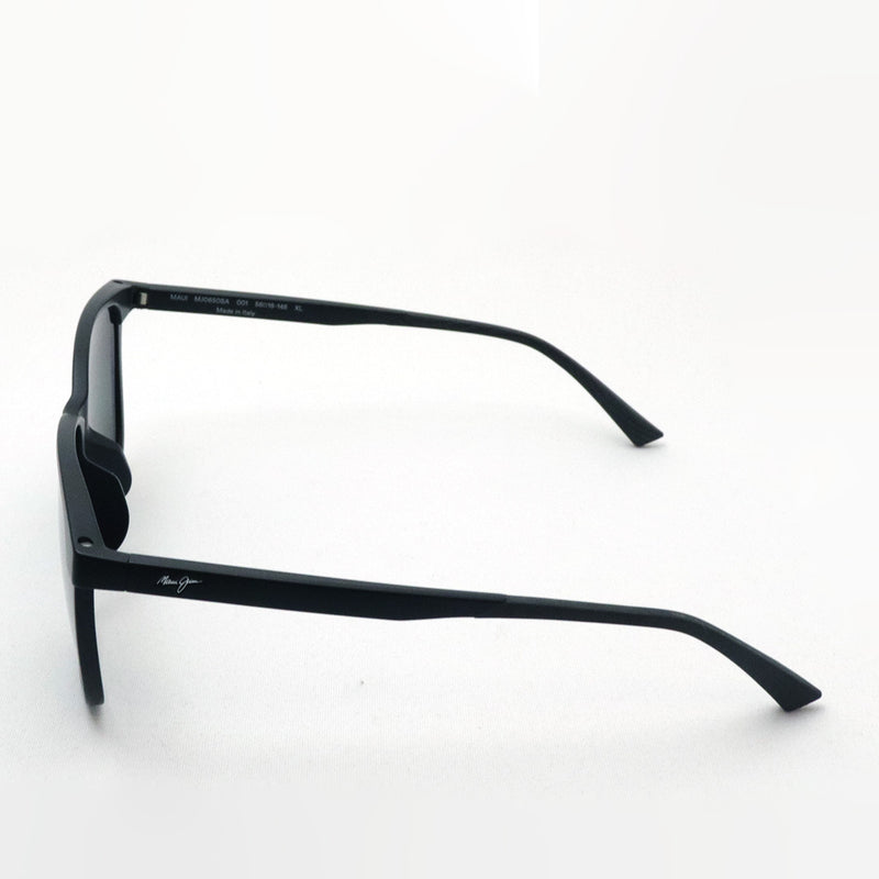 マウイジム 偏光サングラス Maui Jim MJ0650SA 001 56