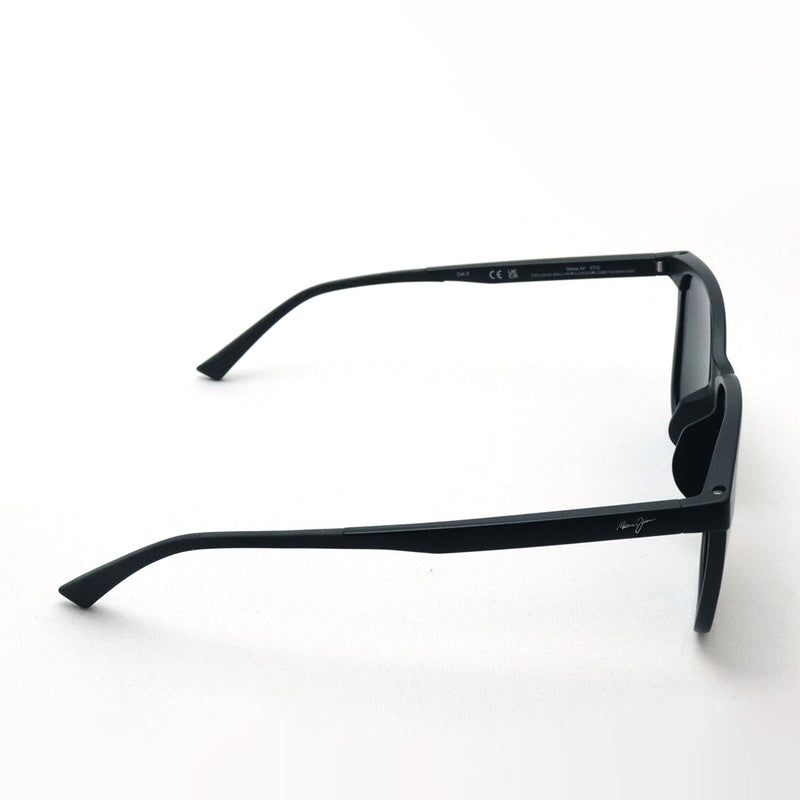 マウイジム 偏光サングラス Maui Jim MJ0650SA 001 56