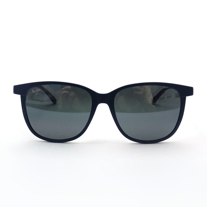 マウイジム 偏光サングラス Maui Jim MJ0650SA 002 56