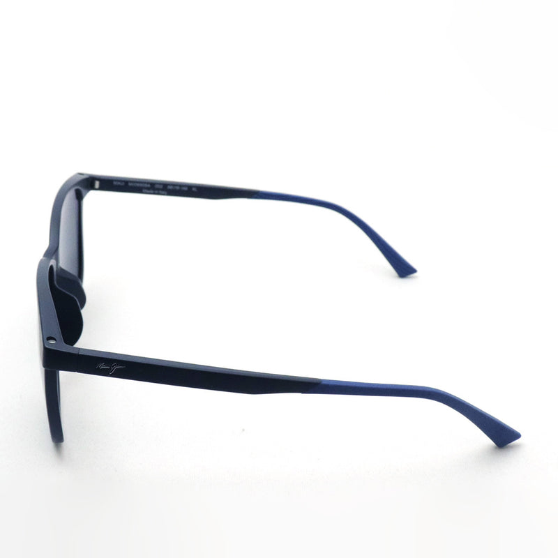 マウイジム 偏光サングラス Maui Jim MJ0650SA 002 56