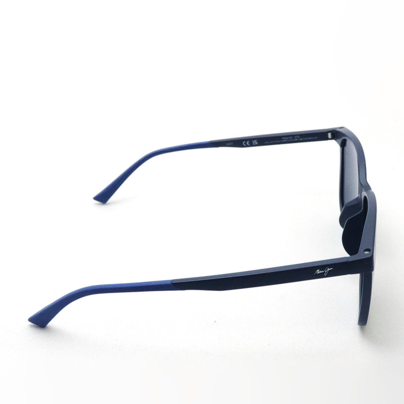 マウイジム 偏光サングラス Maui Jim MJ0650SA 002 56