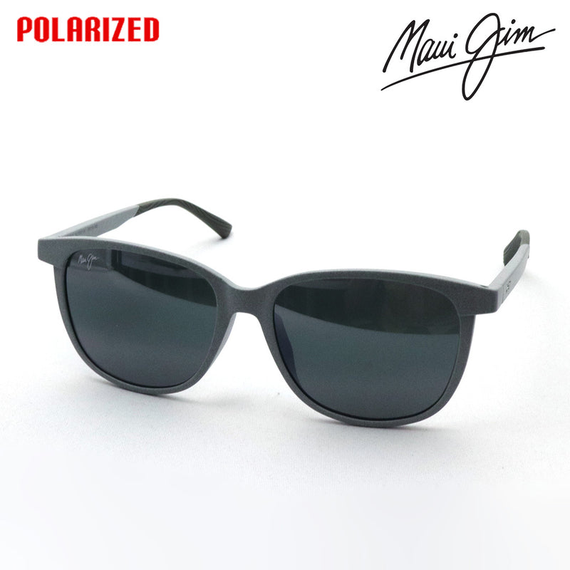 マウイジム 偏光サングラス Maui Jim MJ0650SA 003 56