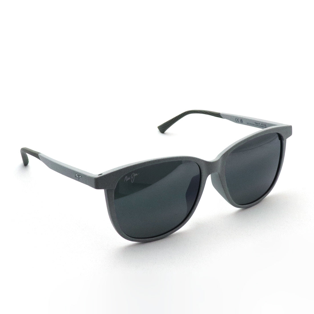 マウイジム 偏光サングラス Maui Jim MJ0650SA 003 56