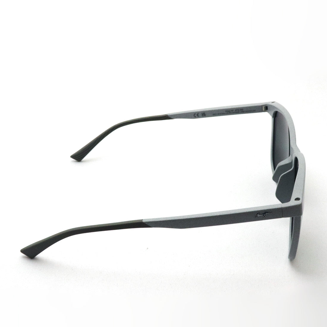 マウイジム 偏光サングラス Maui Jim MJ0650SA 003 56