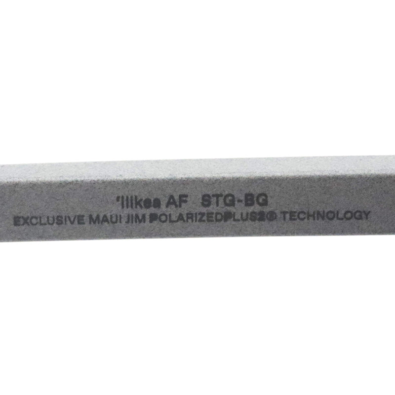 マウイジム 偏光サングラス Maui Jim MJ0650SA 003 56
