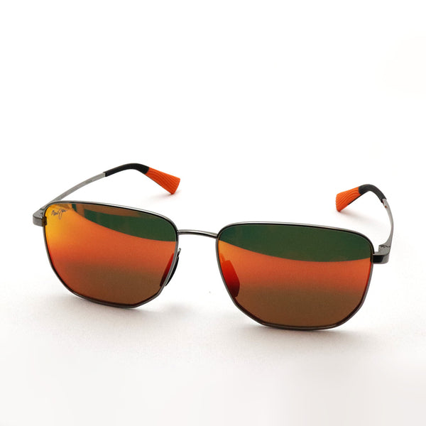 マウイジム 偏光サングラス Maui Jim MJ0652SA 001 61