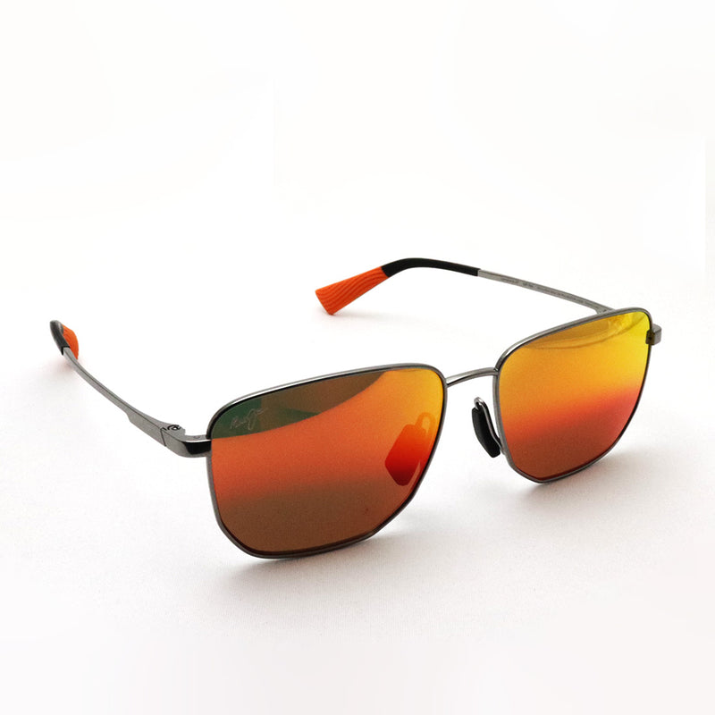 マウイジム 偏光サングラス Maui Jim MJ0652SA 001 61