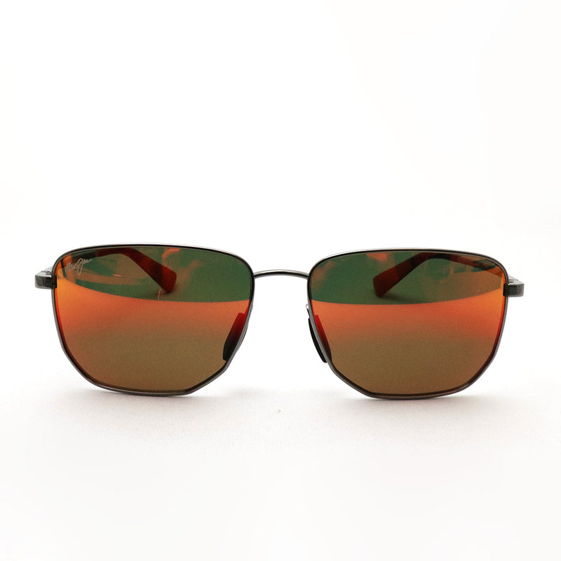 マウイジム 偏光サングラス Maui Jim MJ0652SA 001 61