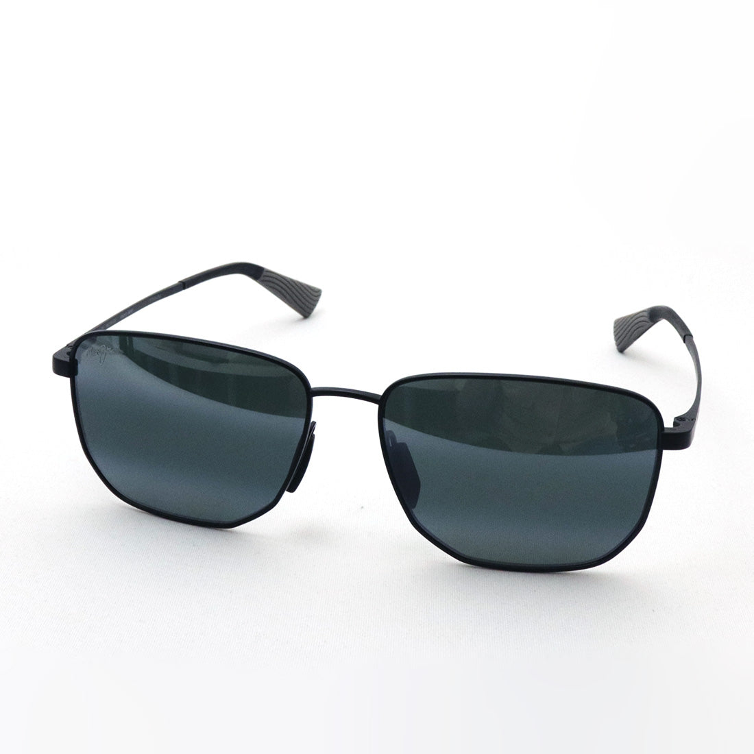 Maui Jim polarized sunglasses Maui Jim MJ0652SA 004 61
