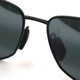 マウイジム 偏光サングラス Maui Jim MJ0652SA 004 61