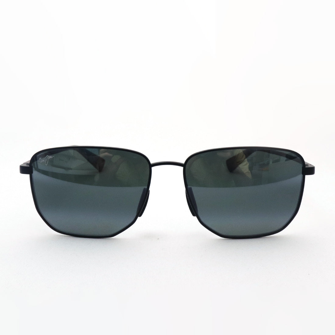 Maui Jim polarized sunglasses Maui Jim MJ0652SA 004 61