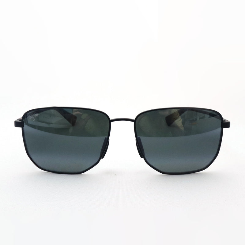 マウイジム 偏光サングラス Maui Jim MJ0652SA 004 61