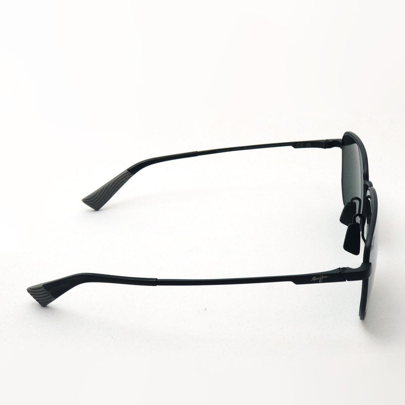 マウイジム 偏光サングラス Maui Jim MJ0652SA 004 61