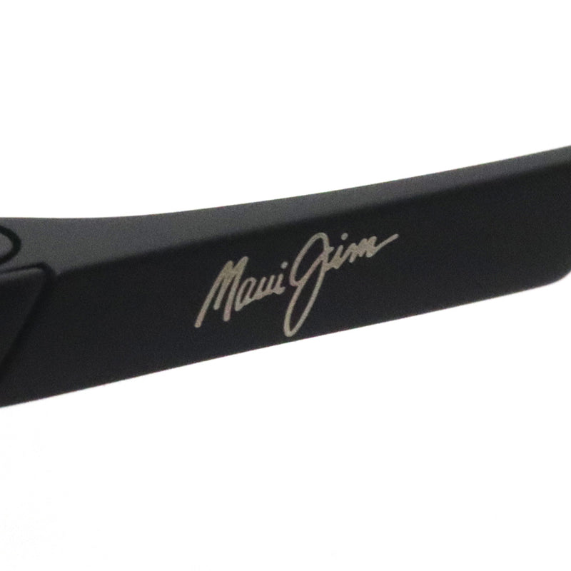 マウイジム 偏光サングラス Maui Jim MJ0652SA 004 61