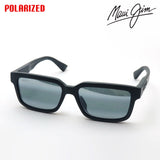 マウイジム 偏光サングラス Maui Jim MJ0655SA 001 56