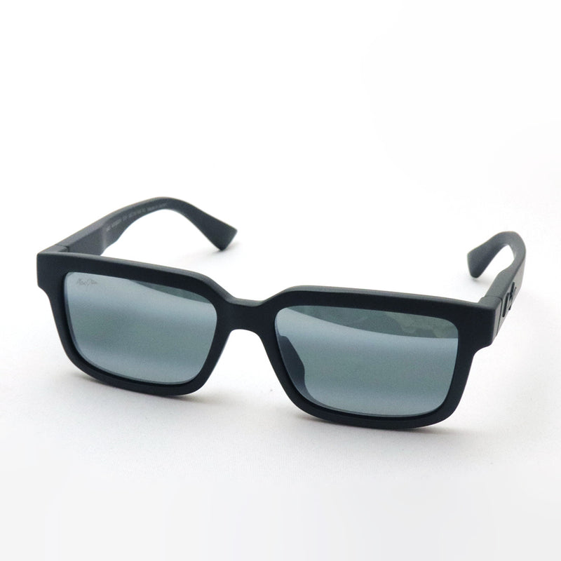 マウイジム 偏光サングラス Maui Jim MJ0655SA 001 56