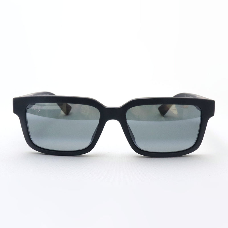 マウイジム 偏光サングラス Maui Jim MJ0655SA 001 56
