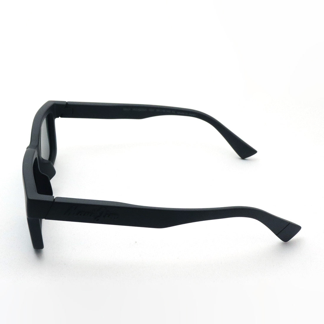 Maui Jim polarized sunglasses Maui Jim MJ0655SA 001 56