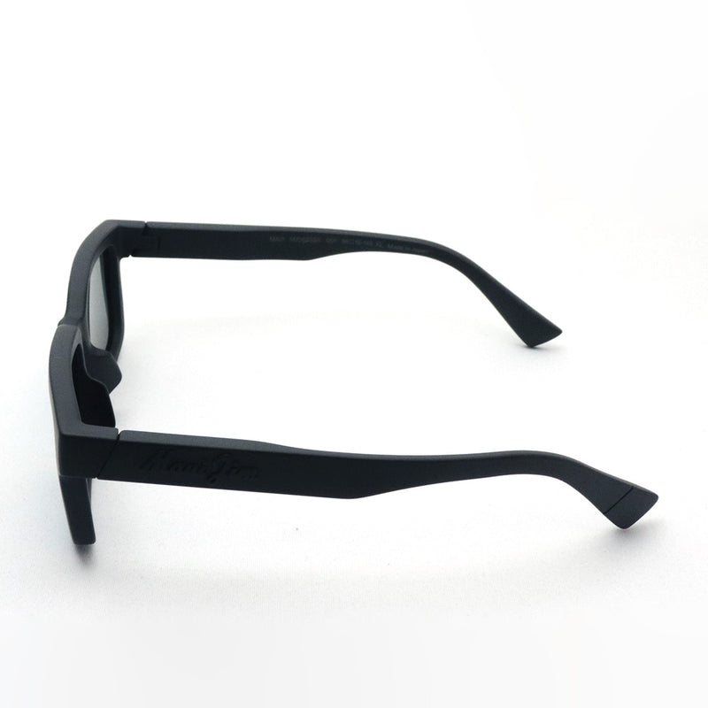 マウイジム 偏光サングラス Maui Jim MJ0655SA 001 56