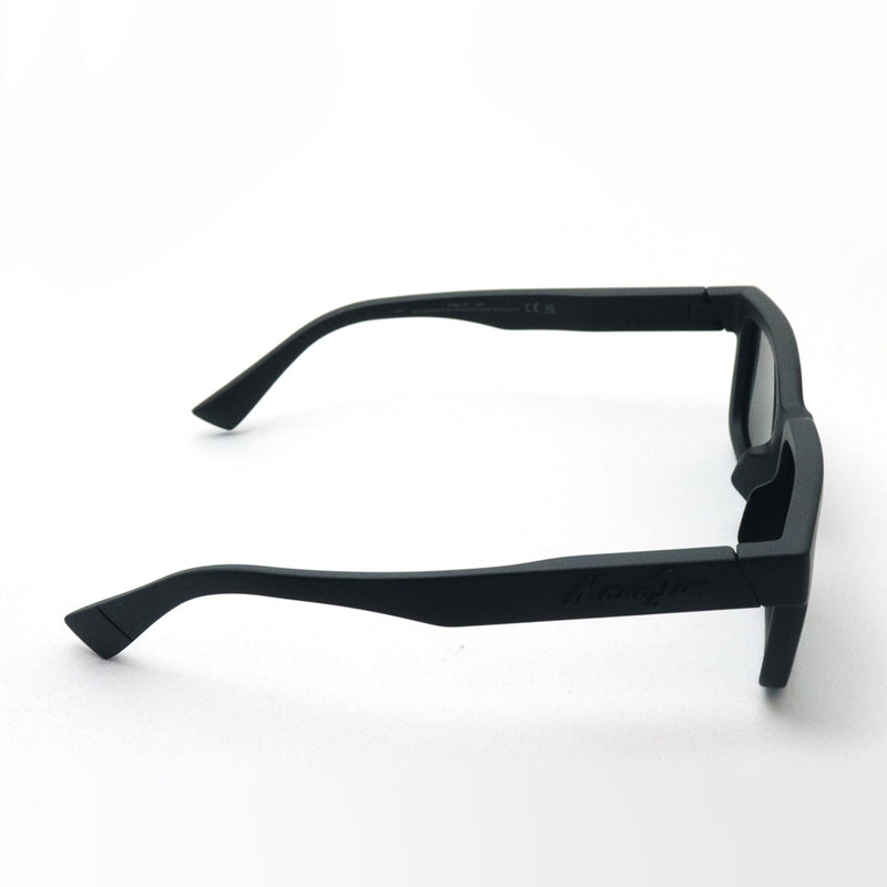 マウイジム 偏光サングラス Maui Jim MJ0655SA 001 56