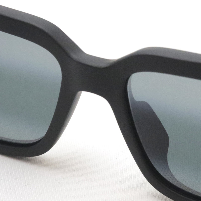 マウイジム 偏光サングラス Maui Jim MJ0655SA 001 56