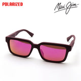マウイジム 偏光サングラス Maui Jim MJ0655SA 003 56