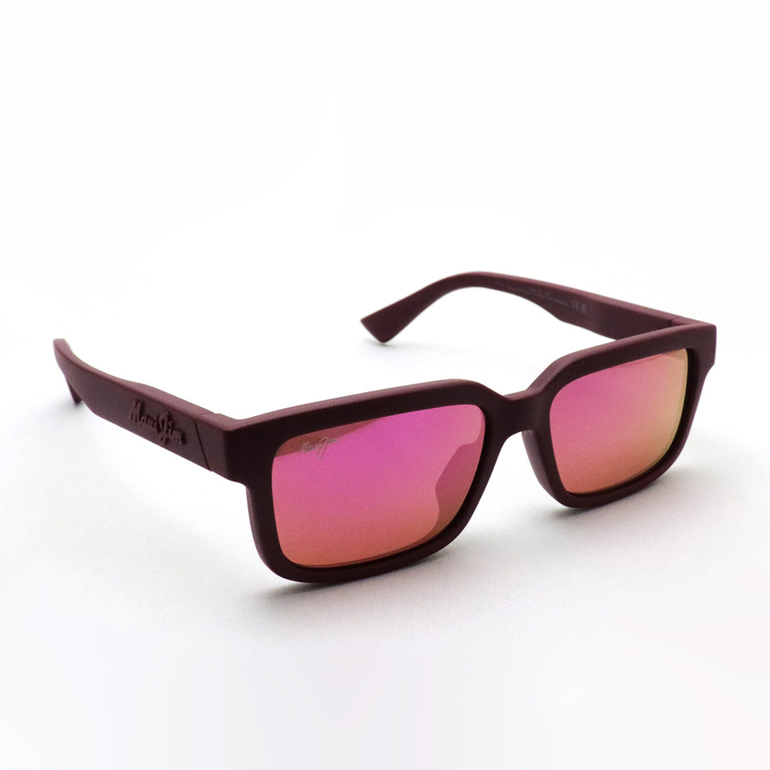 Maui Jim polarized sunglasses Maui Jim MJ0655SA 003 56