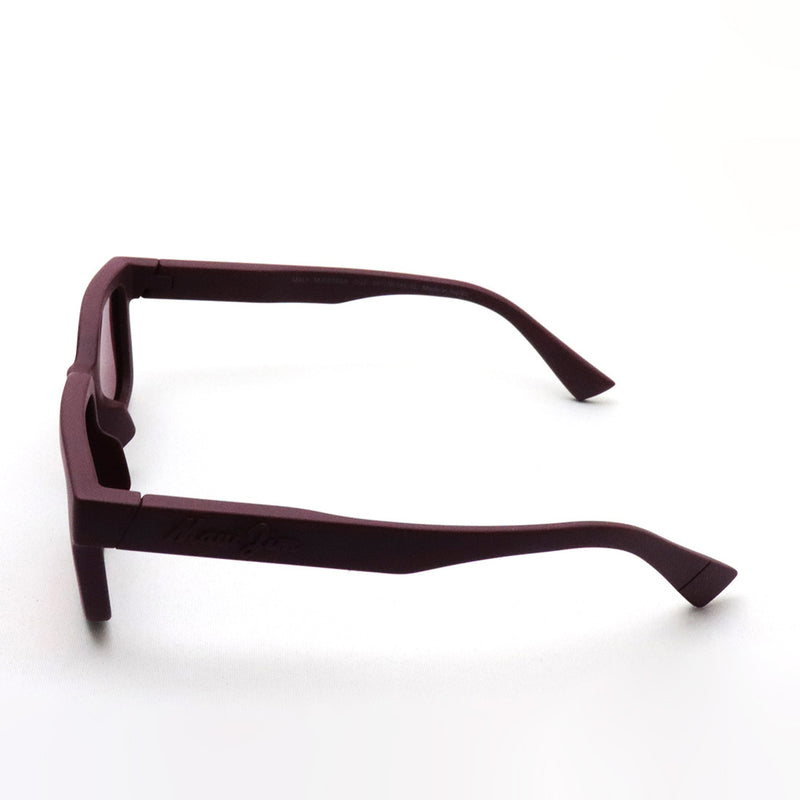 マウイジム 偏光サングラス Maui Jim MJ0655SA 003 56