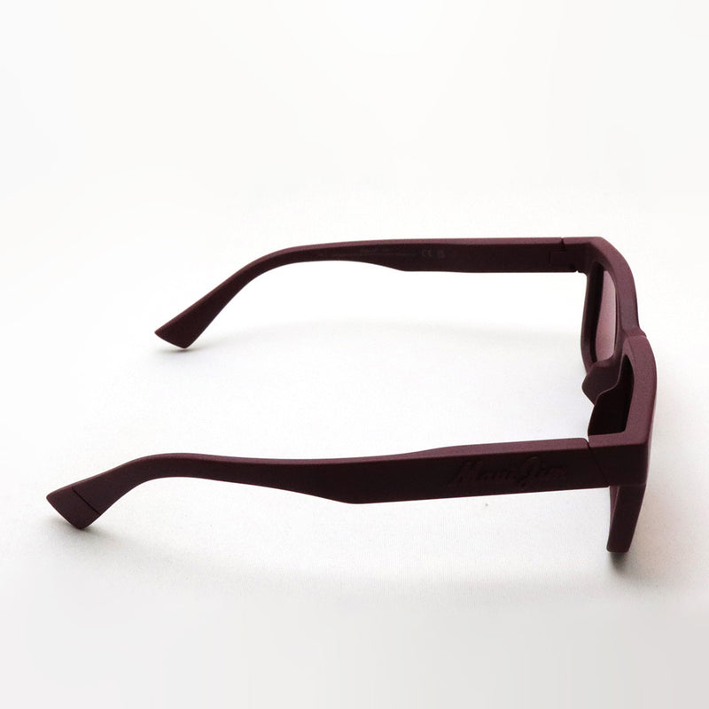 マウイジム 偏光サングラス Maui Jim MJ0655SA 003 56