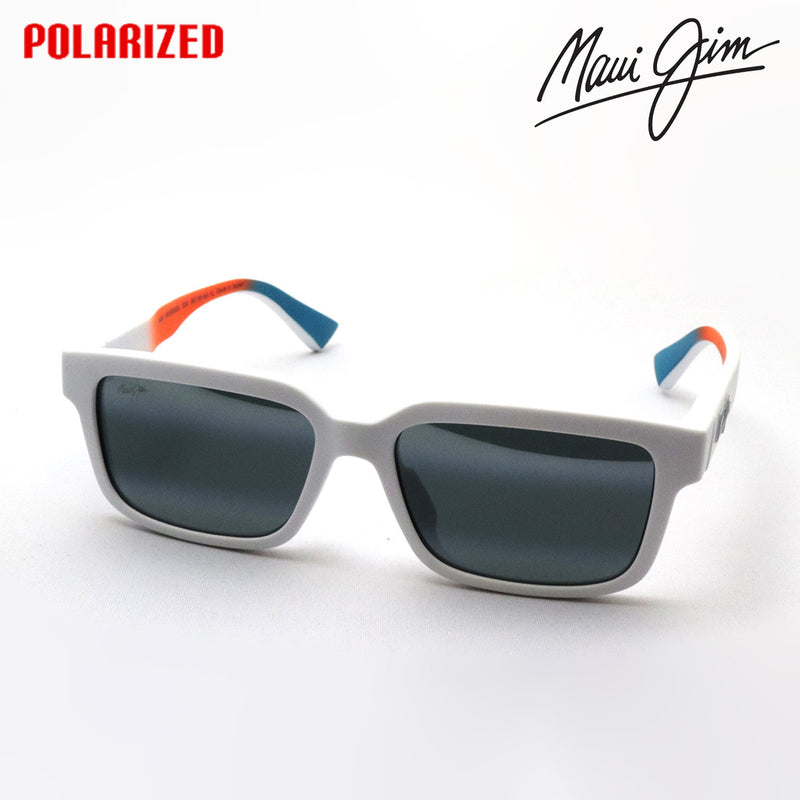 マウイジム 偏光サングラス Maui Jim MJ0655SA 004 56