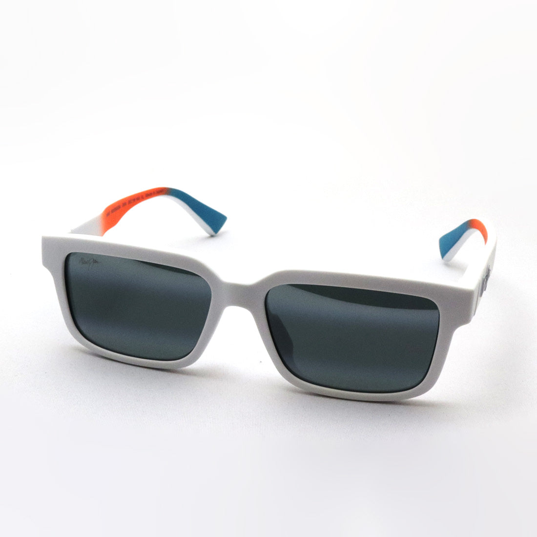 Maui Jim polarized sunglasses Maui Jim MJ0655SA 004 56