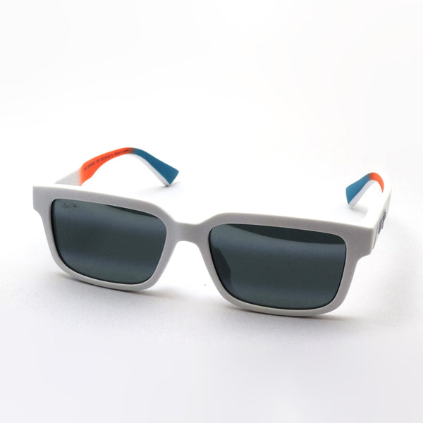マウイジム 偏光サングラス Maui Jim MJ0655SA 004 56