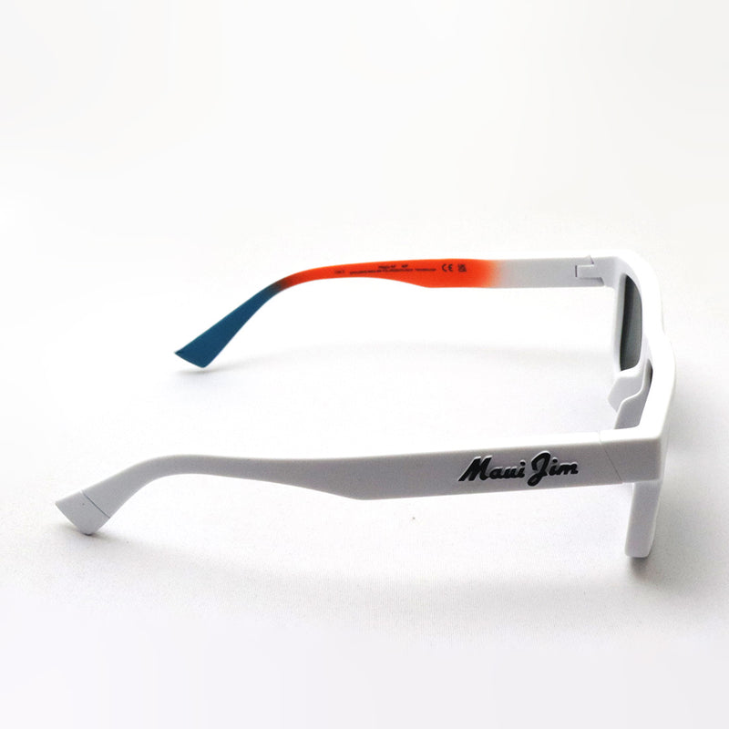 マウイジム 偏光サングラス Maui Jim MJ0655SA 004 56