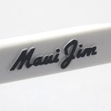 マウイジム 偏光サングラス Maui Jim MJ0655SA 004 56