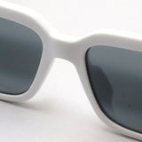 マウイジム 偏光サングラス Maui Jim MJ0655SA 004 56