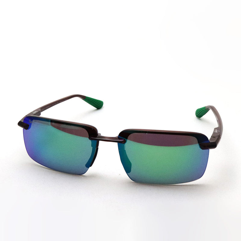 マウイジム 偏光サングラス Maui Jim MJ0656SA 002 61