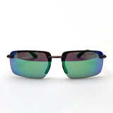 マウイジム 偏光サングラス Maui Jim MJ0656SA 002 61