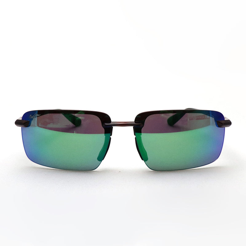 マウイジム 偏光サングラス Maui Jim MJ0656SA 002 61