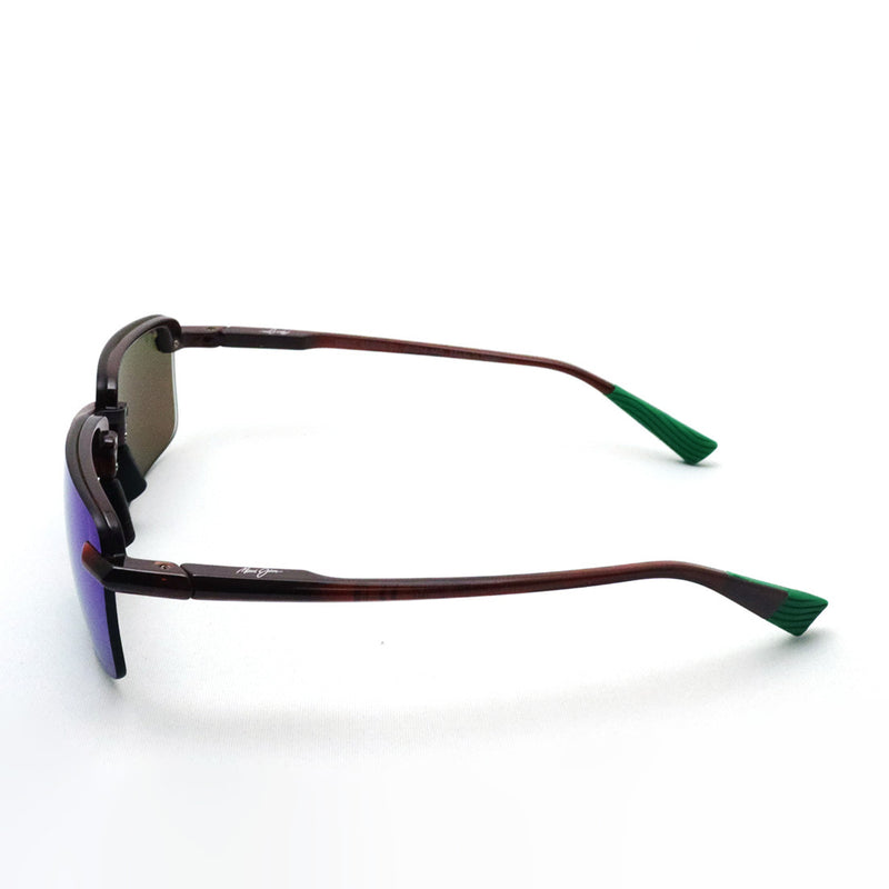 マウイジム 偏光サングラス Maui Jim MJ0656SA 002 61