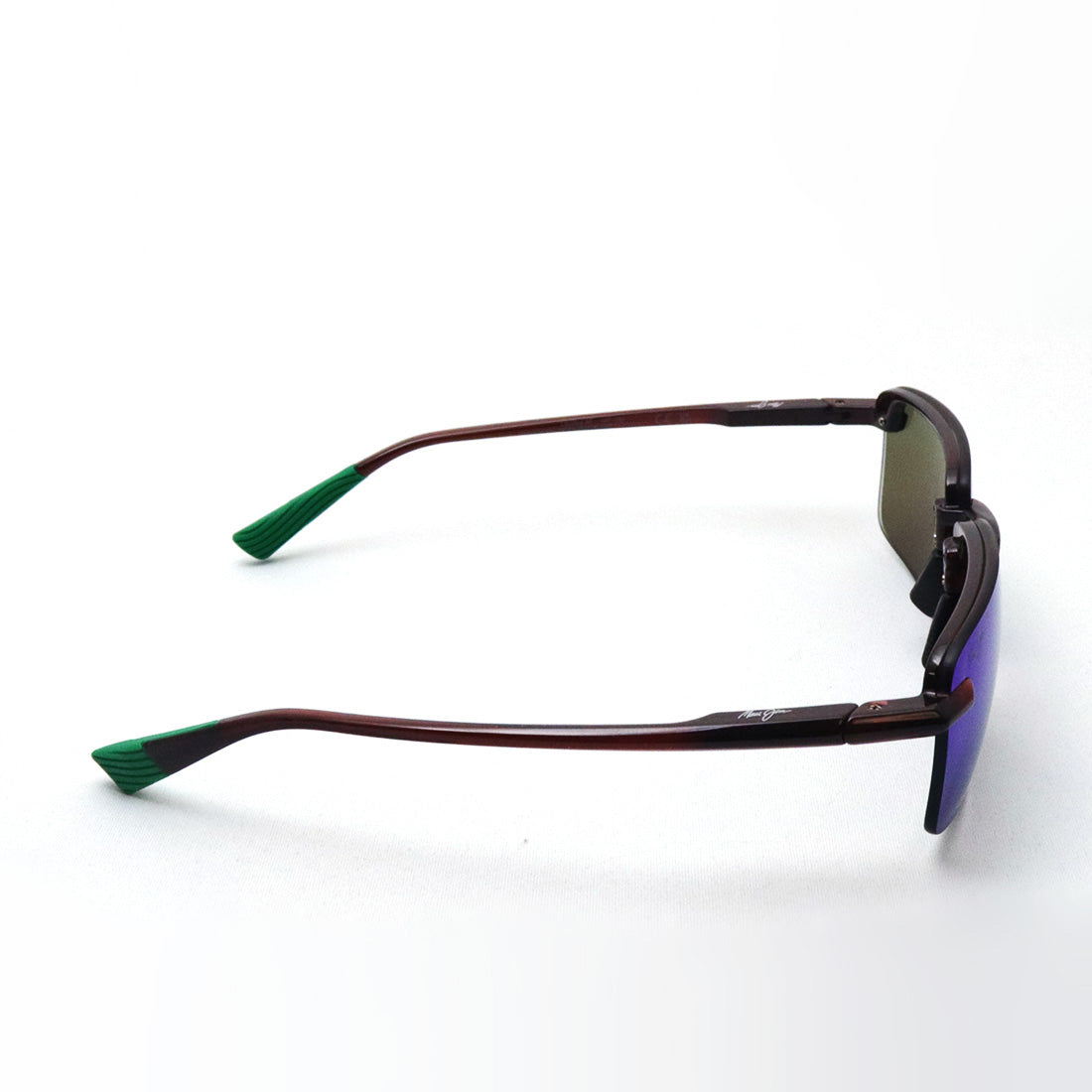 Maui Jim Polarized Sunglasses Maui Jim MJ0656SA 002 61