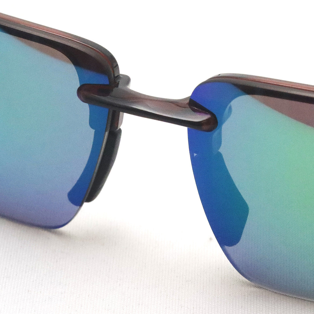 Maui Jim Polarized Sunglasses Maui Jim MJ0656SA 002 61
