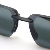 マウイジム 偏光サングラス Maui Jim MJ0656SA 004 61