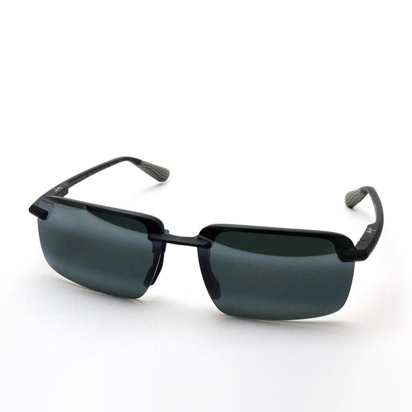マウイジム 偏光サングラス Maui Jim MJ0656SA 004 61